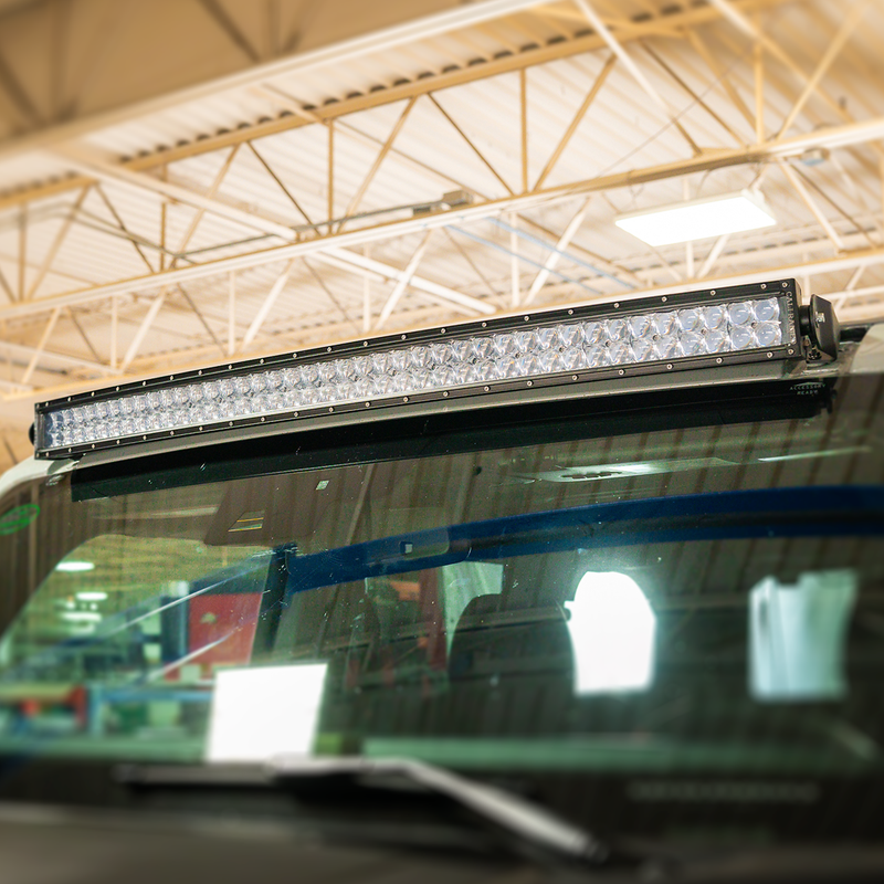 Load image into Gallery viewer, Roof Light Bar Mount For 2021+ Ford Bronco
