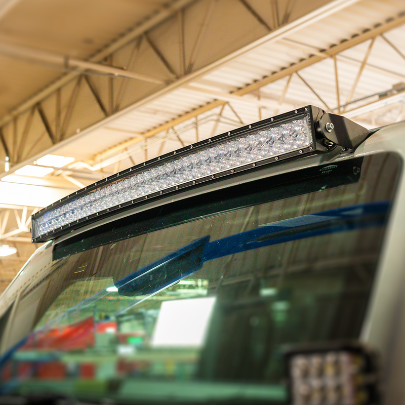 Load image into Gallery viewer, Roof Light Bar Mount For 2021+ Ford Bronco
