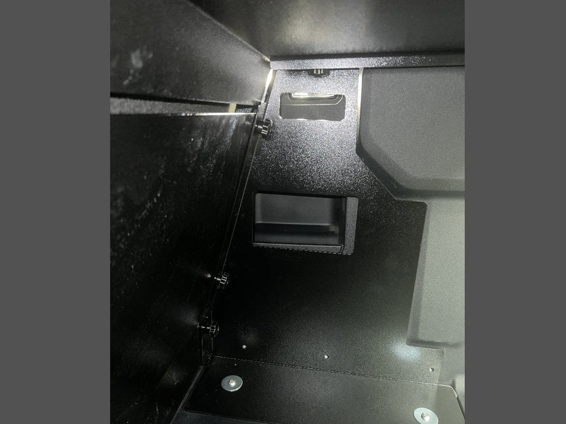 Load image into Gallery viewer, Locker Security Enclosure - Bronco (2 Door)
