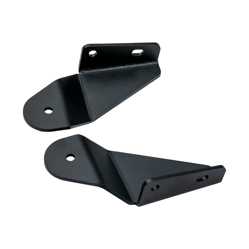 Load image into Gallery viewer, Roof Light Bar Mount For 2021+ Ford Bronco

