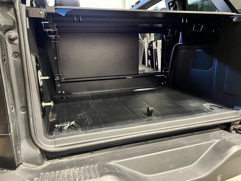 Load image into Gallery viewer, Bronco Slipstream Security Enclosure
