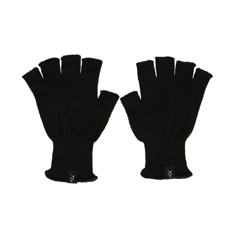 Load image into Gallery viewer, Wool Fingerless Gloves
