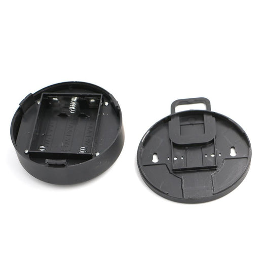 Mini Pocket Portable Bright LED Lightweight Emergencies Outages Magnet Hanging Lamp