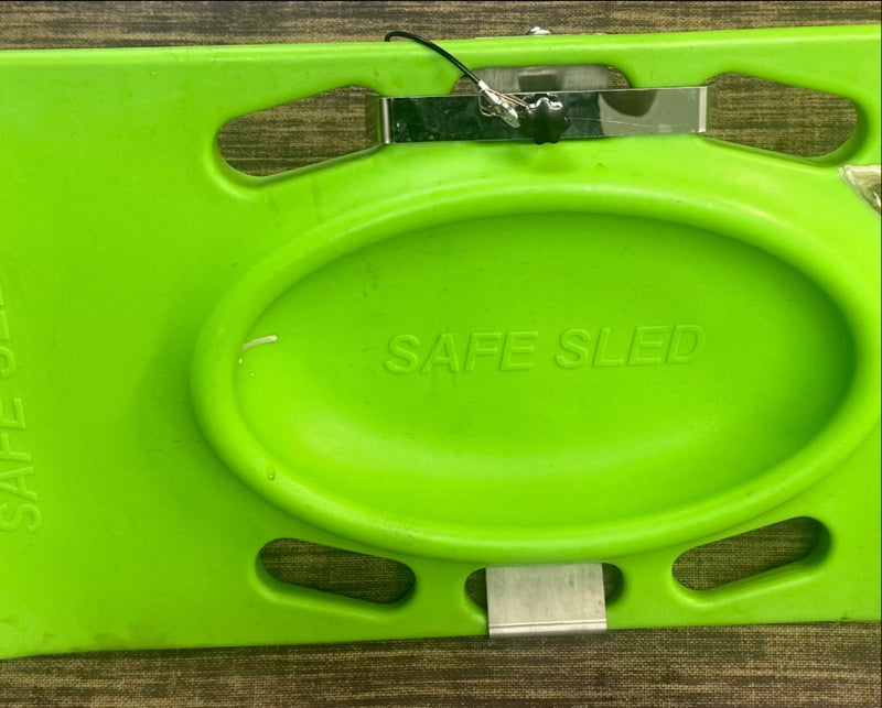 Load image into Gallery viewer, Safe Sled Mount
