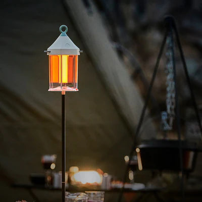Load image into Gallery viewer, Claymore CABIN Rechargeable Lantern
