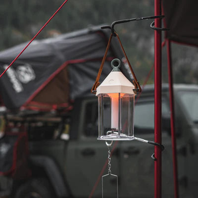 Load image into Gallery viewer, Claymore CABIN Rechargeable Lantern
