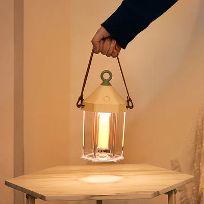 Load image into Gallery viewer, Claymore CABIN Rechargeable Lantern

