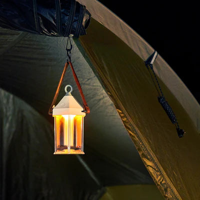 Load image into Gallery viewer, Claymore CABIN Rechargeable Lantern
