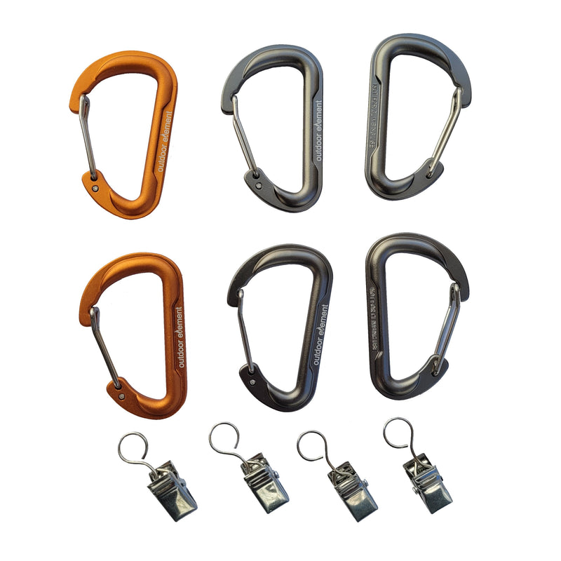Load image into Gallery viewer, Gearbiner Clip Set
