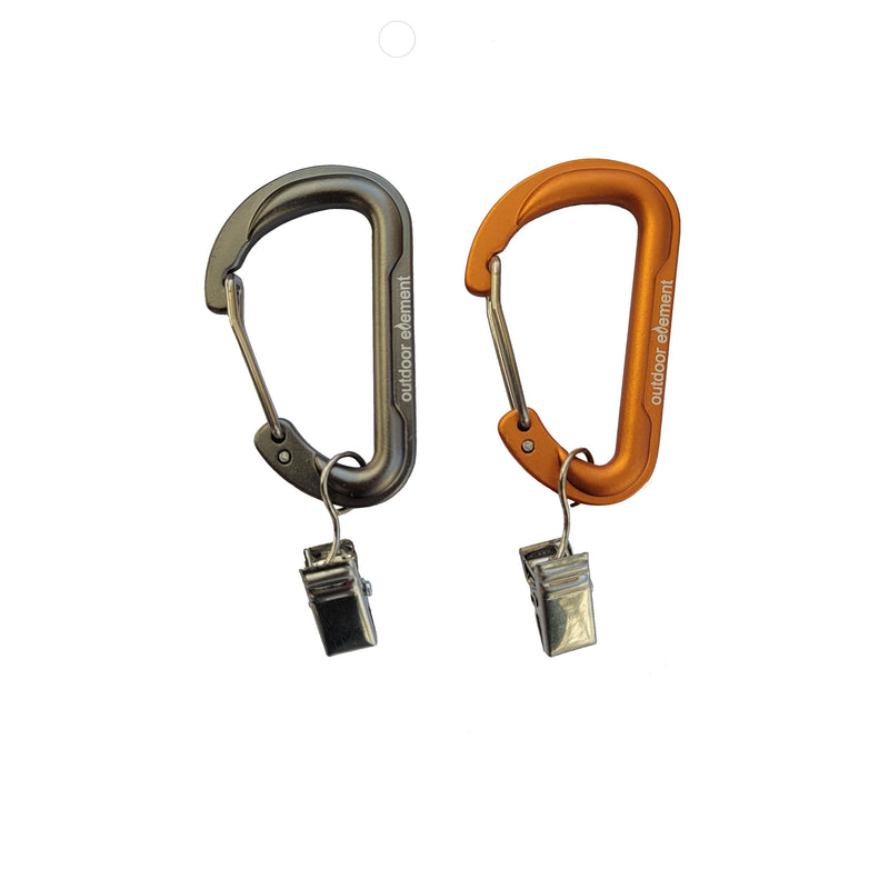 Load image into Gallery viewer, Gearbiner Clip Set
