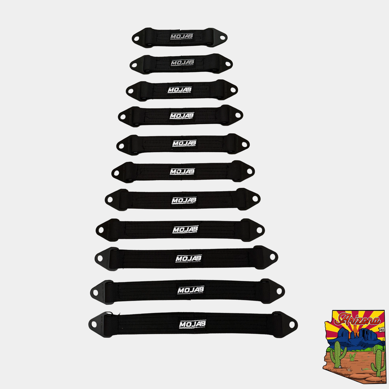 Load image into Gallery viewer, Limit Strap ( From 10'' to 30'')
