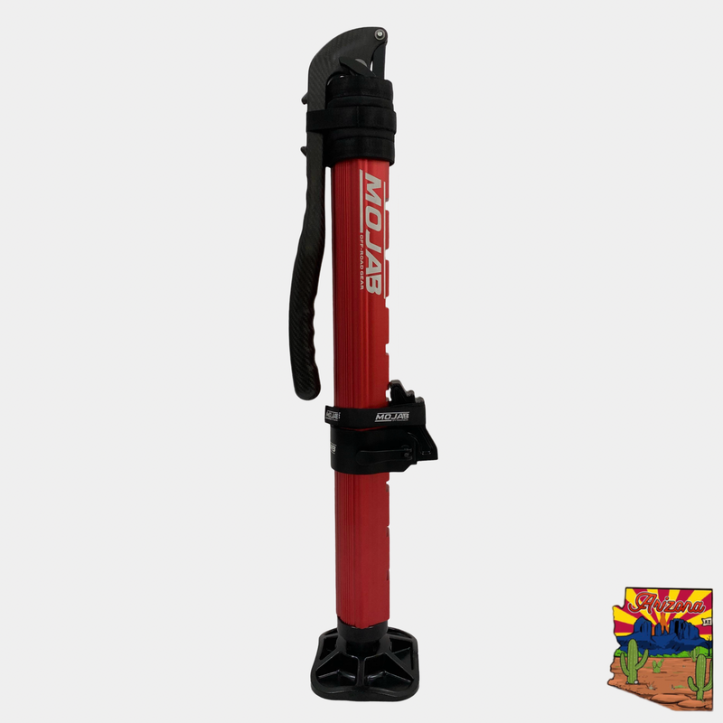 Load image into Gallery viewer, CarbonPro Hydraulic Jack MLH 48''
