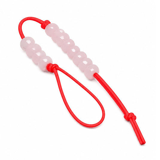 Pace Count Beads for Orienteering and Land Navigation, Workout Reps, Etc.