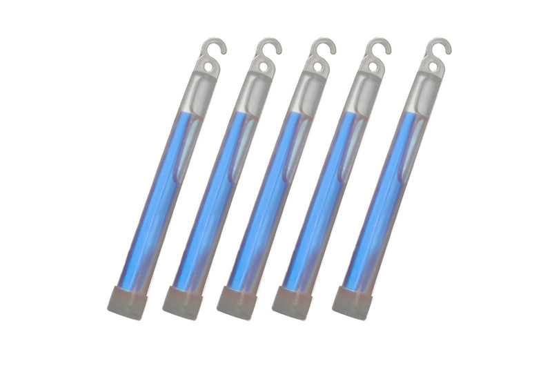 Load image into Gallery viewer, 6" Chemlights - (Pack of 5)
