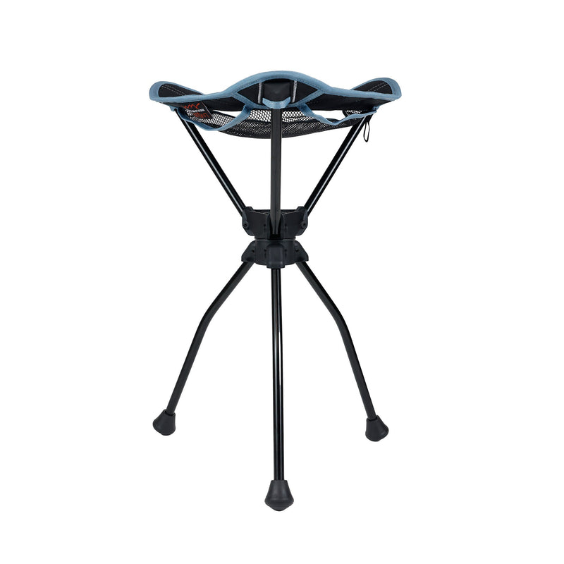 Load image into Gallery viewer, Compass 360° XT Swivel Stool - Extra Tall
