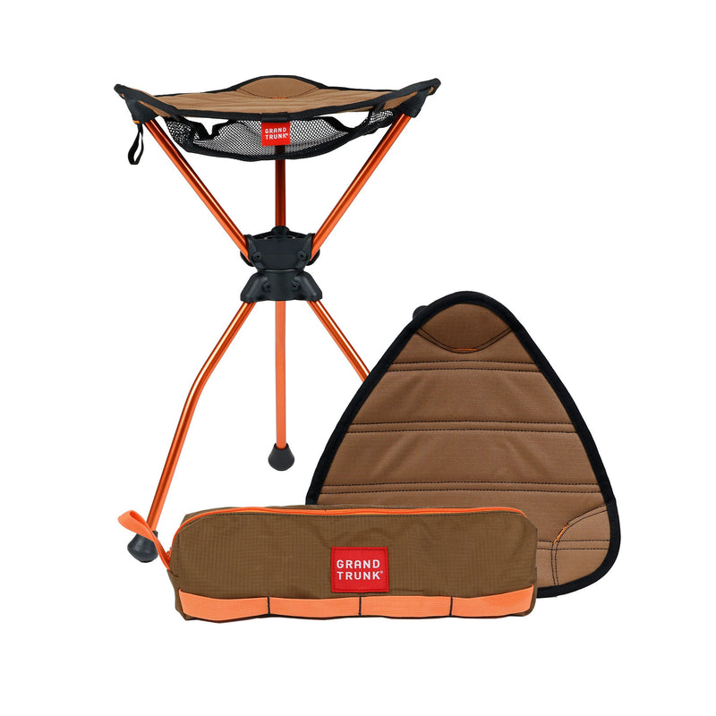 Load image into Gallery viewer, Compass 360° XT Swivel Stool - Extra Tall
