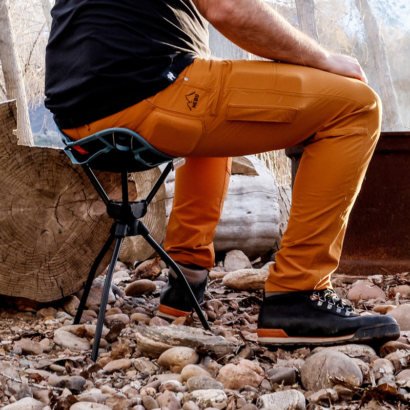 Load image into Gallery viewer, Compass 360° XT Swivel Stool - Extra Tall
