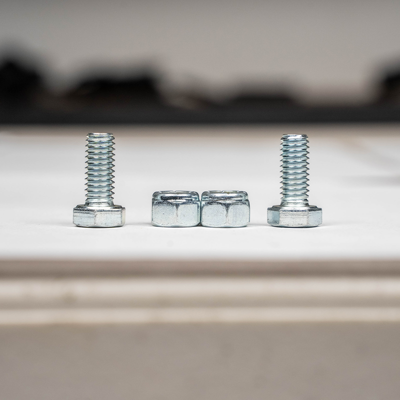 Load image into Gallery viewer, Ditch Light Mounting Brackets For 2024+ Tacoma
