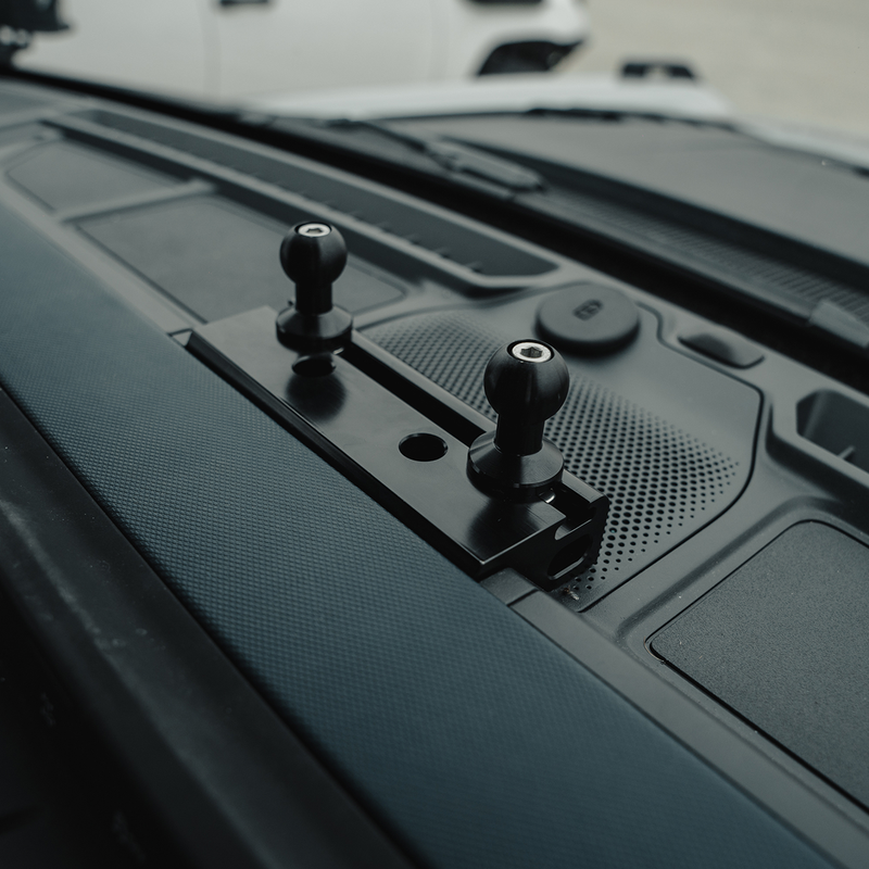Load image into Gallery viewer, Dash Mount For 2021+ Ford Bronco Raptor
