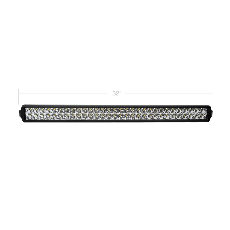 Load image into Gallery viewer, 32” Lo Pro Grille LED Light Bar
