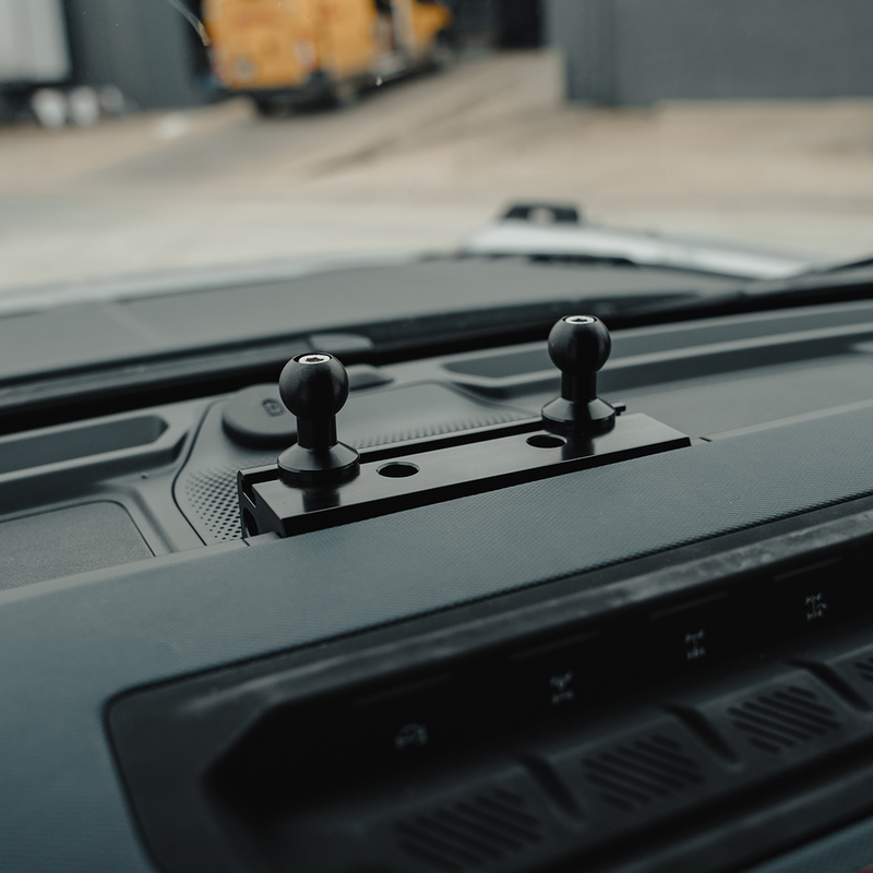 Load image into Gallery viewer, Dash Mount For 2021+ Ford Bronco Raptor

