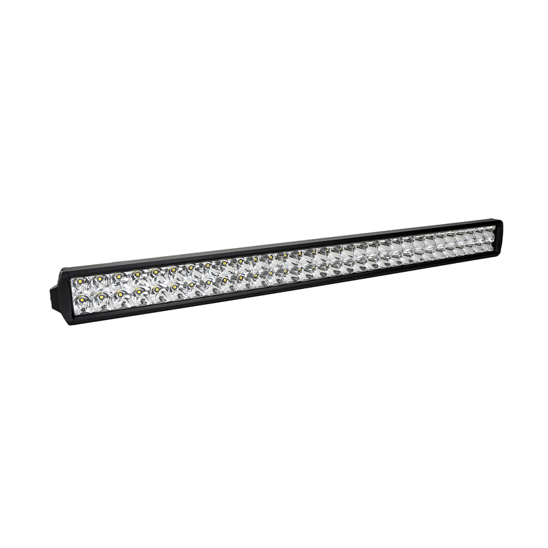 Load image into Gallery viewer, 32” Lo Pro Grille LED Light Bar
