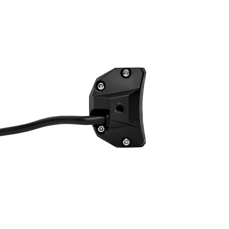 Load image into Gallery viewer, 32” Lo Pro Grille LED Light Bar
