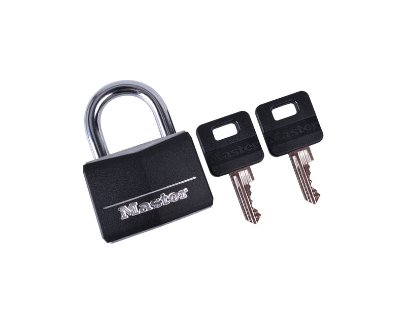Load image into Gallery viewer, A6 Adventure Equipment Cable Lock Kit - (Orange)
