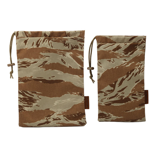 Mesh Utility Bag