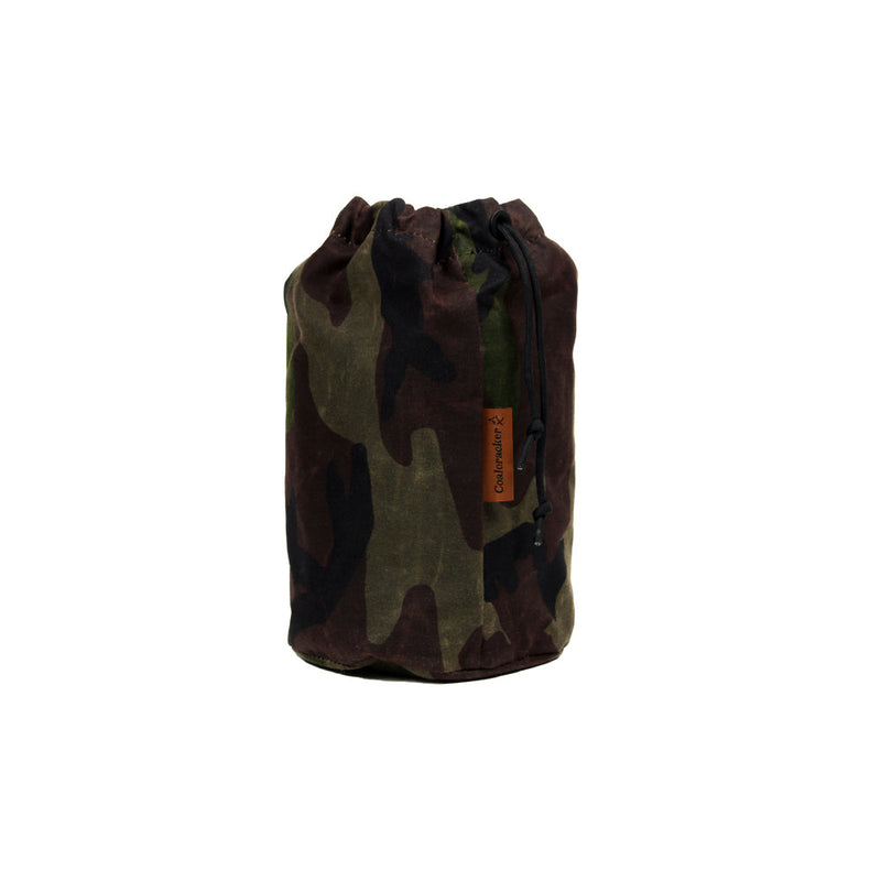Load image into Gallery viewer, Drawstring Round Bottom Bag

