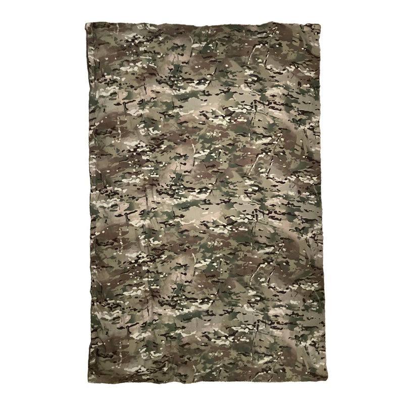 Load image into Gallery viewer, Camo Coalcracker Quilt
