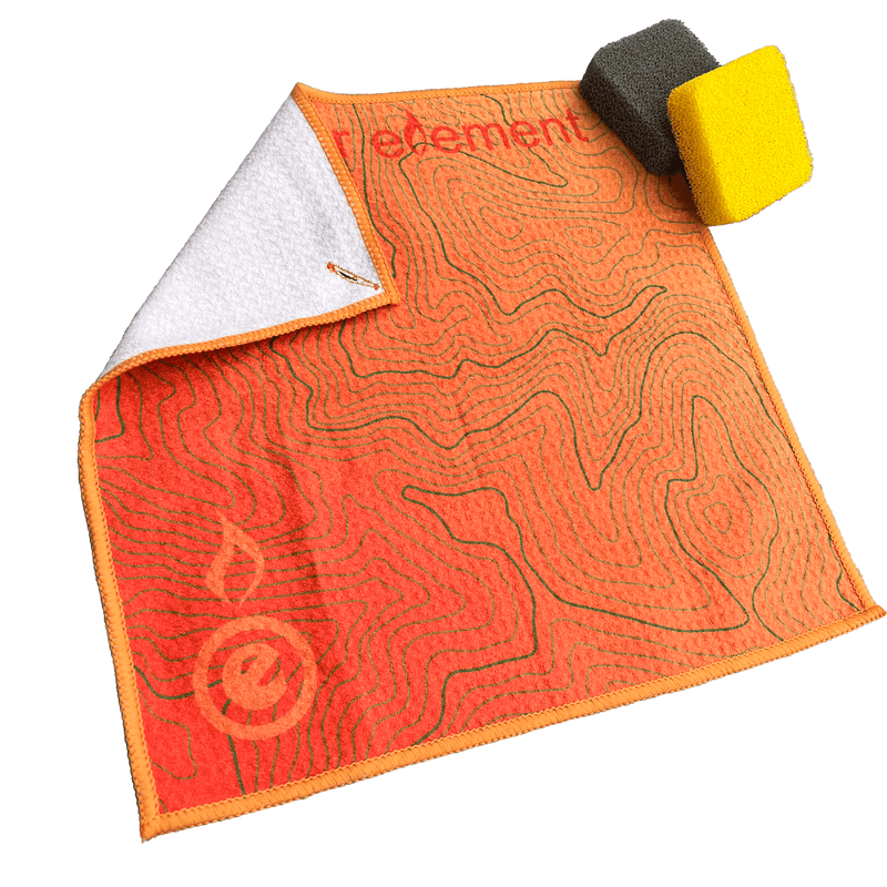 Load image into Gallery viewer, Camp Kitchen Cleaning Kit
