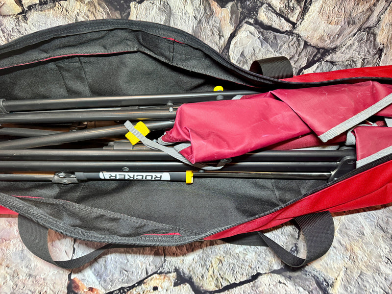 Load image into Gallery viewer, Camping Chair Bag
