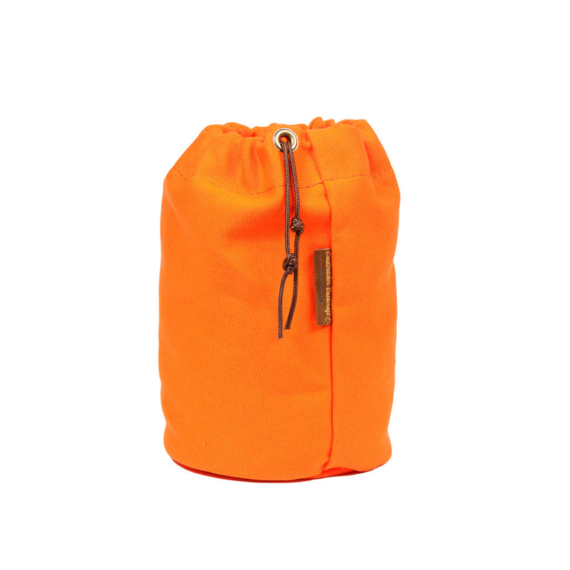 Load image into Gallery viewer, Drawstring Round Bottom Bag
