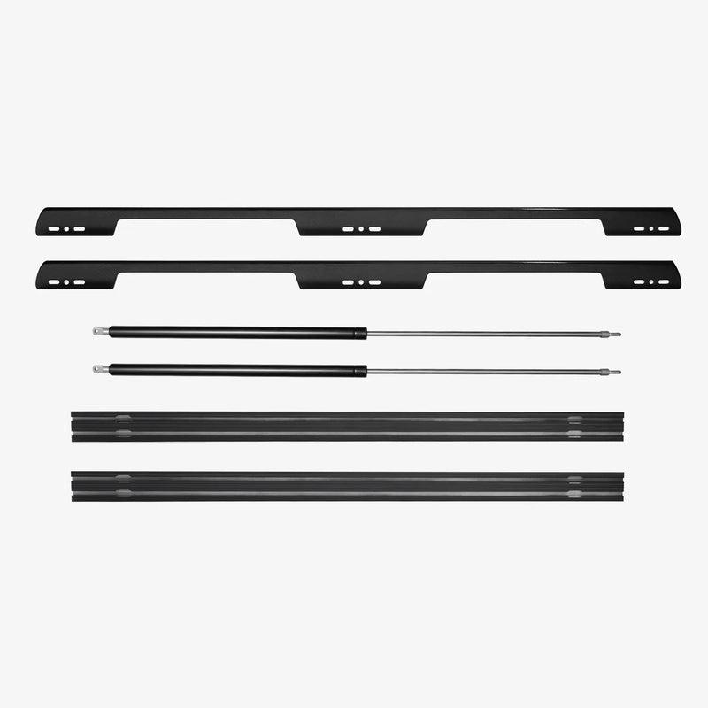 Load image into Gallery viewer, Carbon Fiber Crossbar Kit

