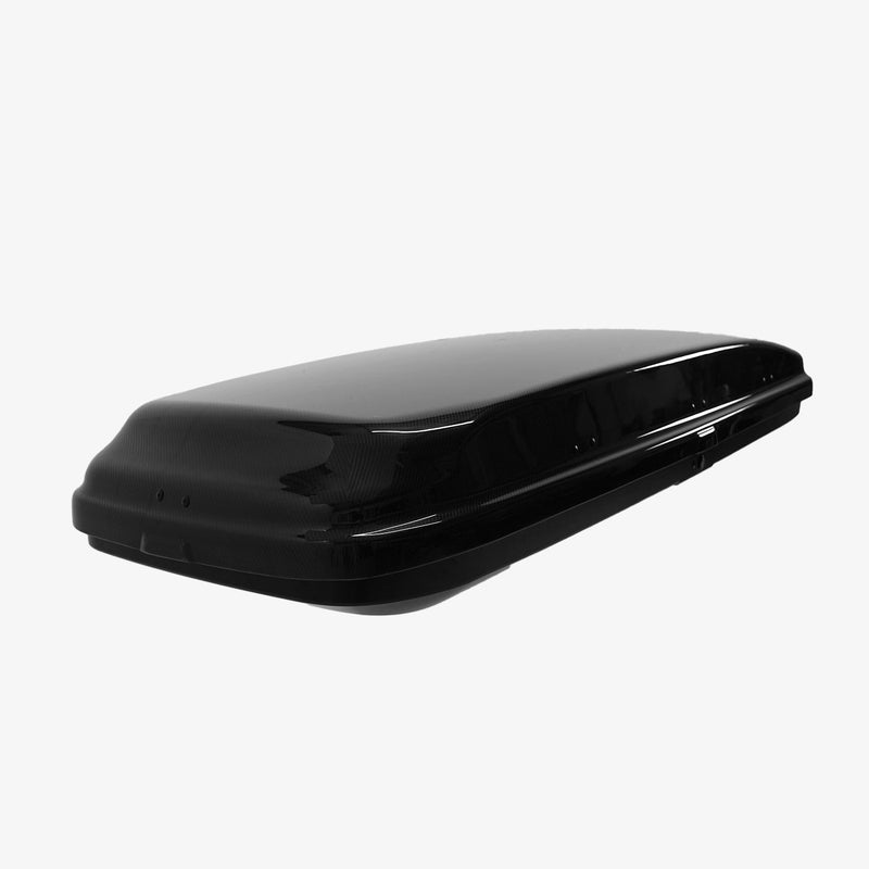 Load image into Gallery viewer, Carbon Fiber Cargo Box
