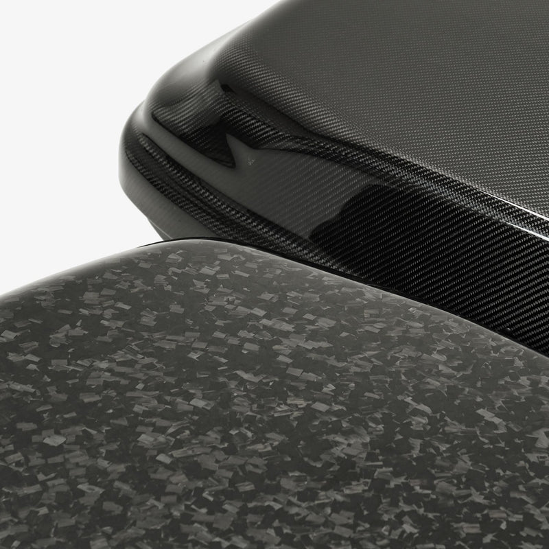 Load image into Gallery viewer, Carbon Fiber Cargo Box
