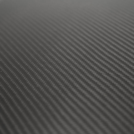 Carbon Fiber Cargo Box