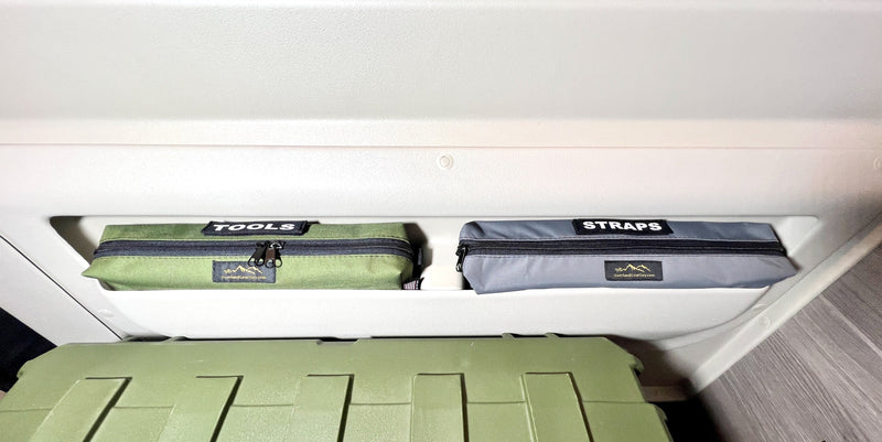 Load image into Gallery viewer, Jayco - Entegra Cargo Tray Bags (1 Pair)
