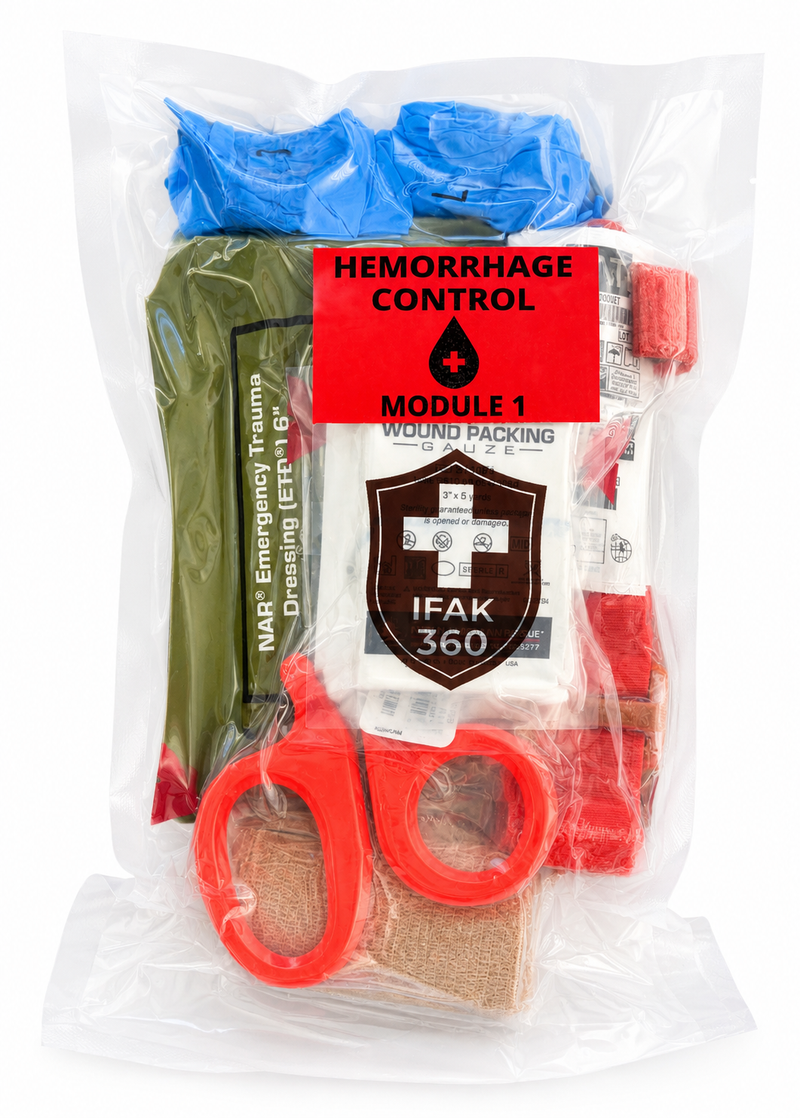 Load image into Gallery viewer, Module 1 - Hemorrhage Control
