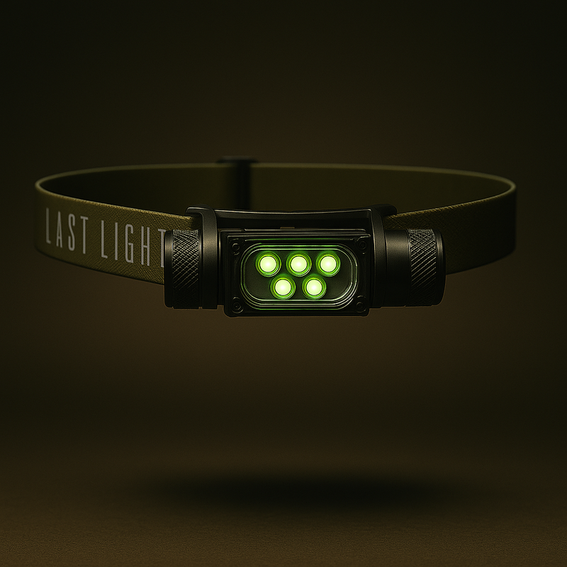 Load image into Gallery viewer, STRIKE 1800 HEADLAMP
