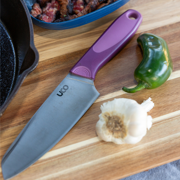 Load image into Gallery viewer, Camp Chef Knife
