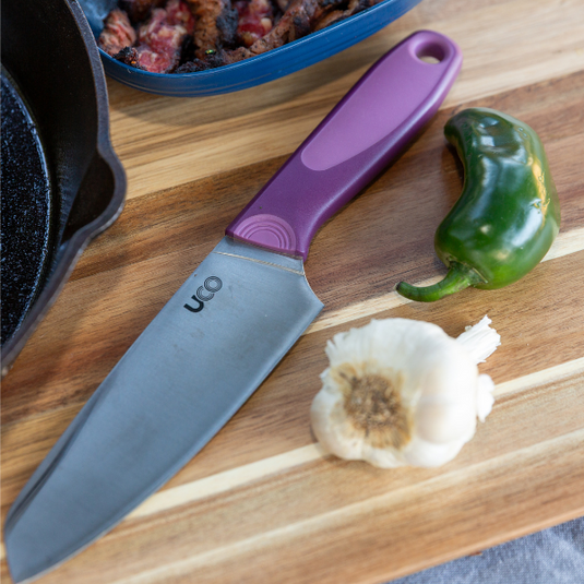 Camp Chef Knife