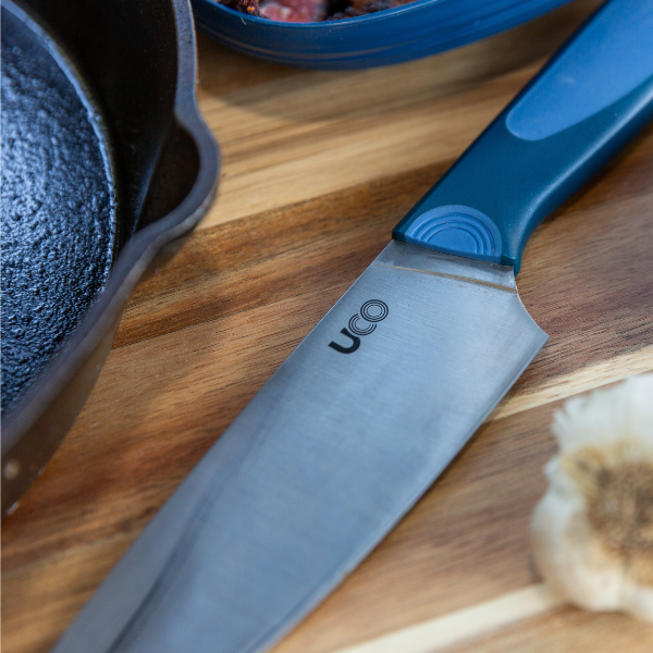 Load image into Gallery viewer, Camp Chef Knife
