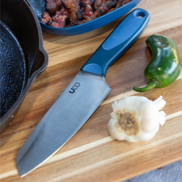 Load image into Gallery viewer, Camp Chef Knife
