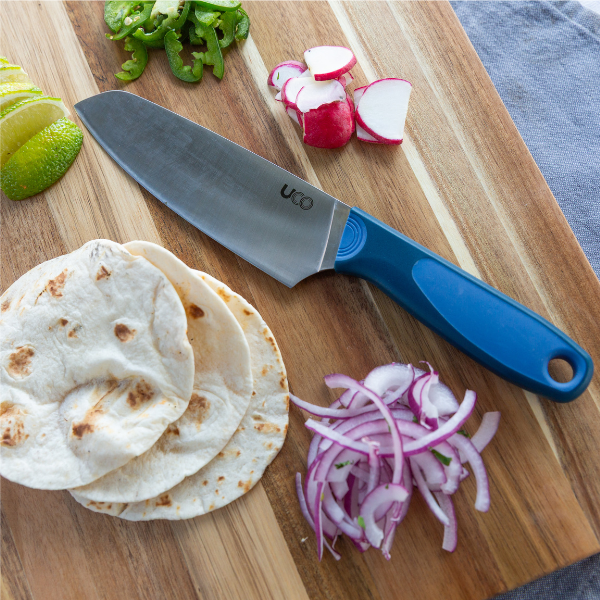 Load image into Gallery viewer, Camp Chef Knife
