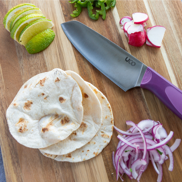 Load image into Gallery viewer, Camp Chef Knife
