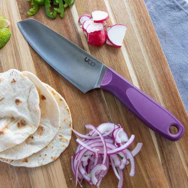 Load image into Gallery viewer, Camp Chef Knife
