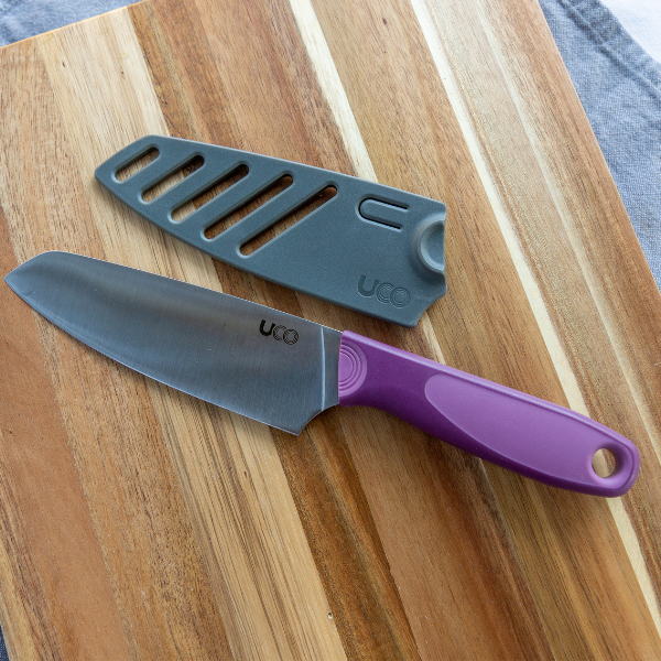Load image into Gallery viewer, Camp Chef Knife
