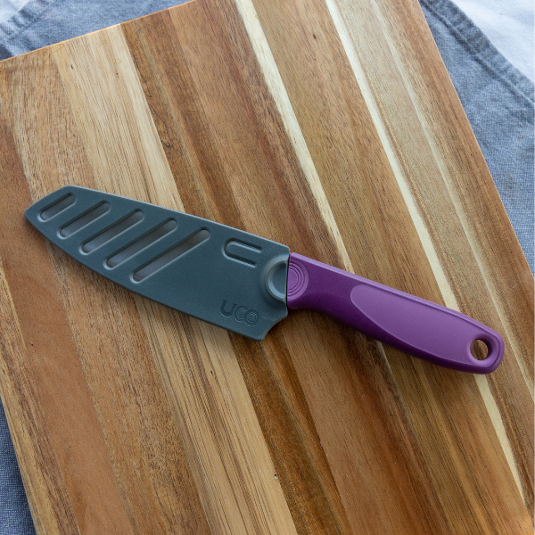 Load image into Gallery viewer, Camp Chef Knife
